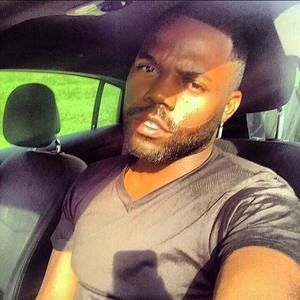 Meet your Posher, Terrence